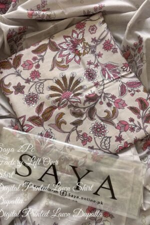 Saya