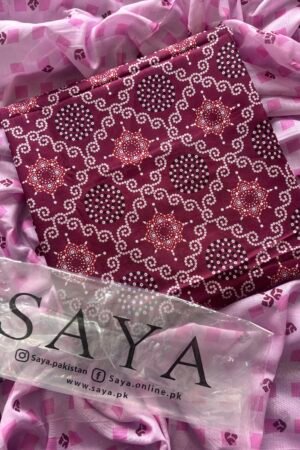 Saya