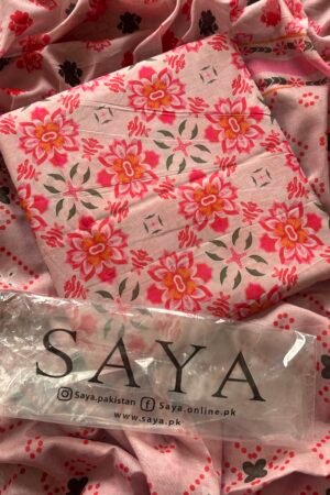Saya