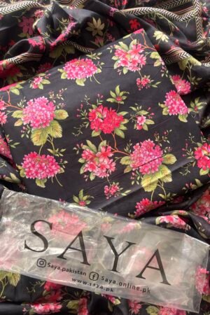 Saya