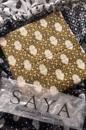 Saya
