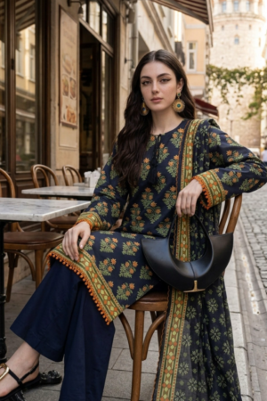 Istanbul Diaries